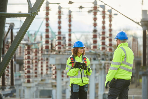 Best Affordable Electrical Installation  in Rouse, CA