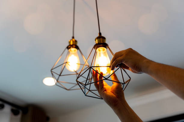 Best Commercial Electrician Services  in Rouse, CA