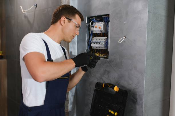 Best Electrical Wiring Services  in Rouse, CA
