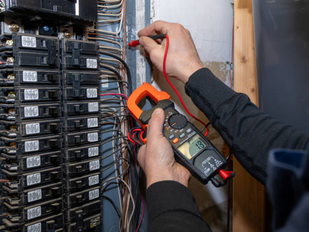 Best Electrical Installation Contractor  in Rouse, CA